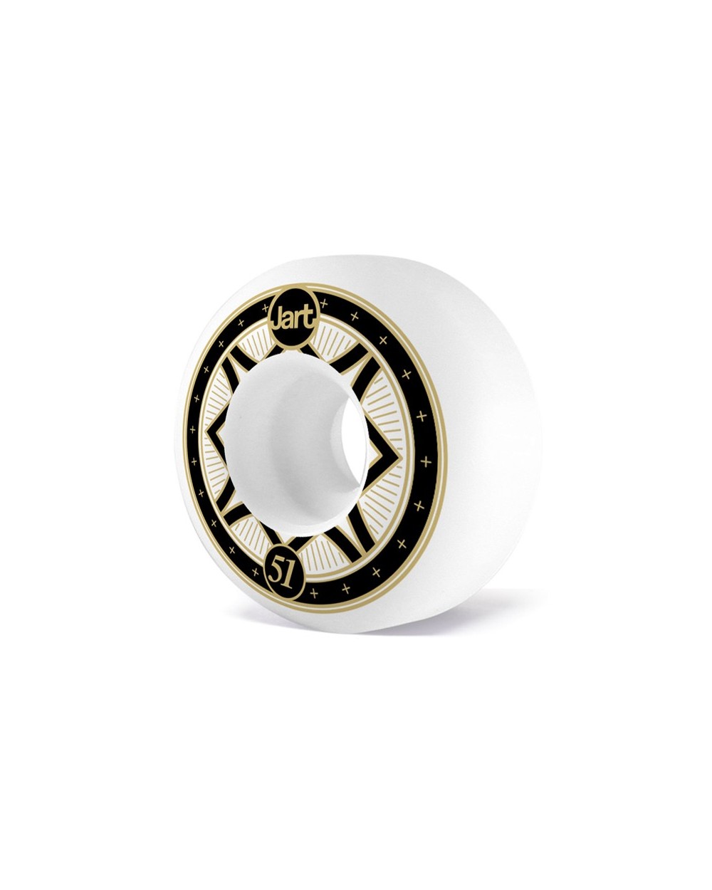 JART Astral 51mm 102a Jart Wheels Pack RUEDAS SKATE