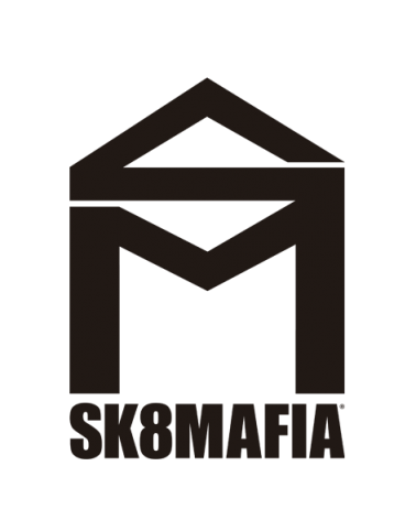 SK8MAFIA