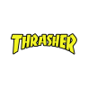 TRASHER