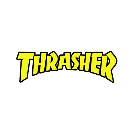 TRASHER