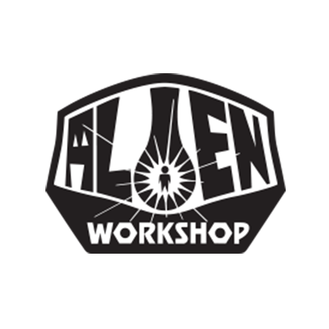 ALIEN WORKSHOP