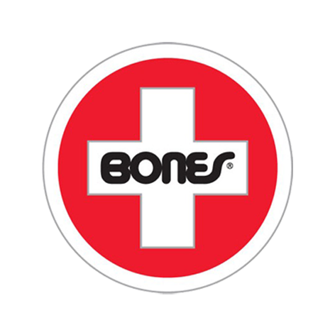 BONES BEARING